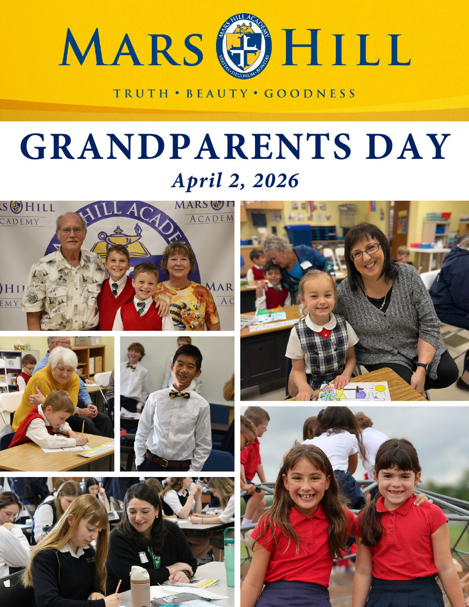 Grandparents Day 2026